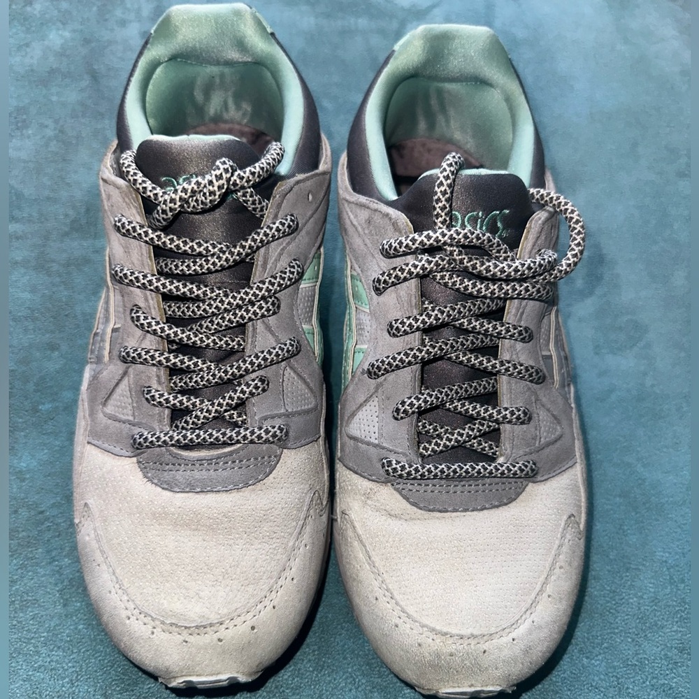 ASICS 2016 Offspring x Gel Lyte V’ Cobbled’
